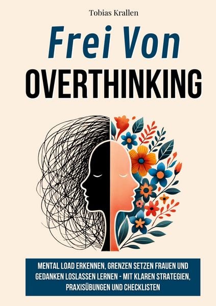 Produktbild: Frei von Overthinking