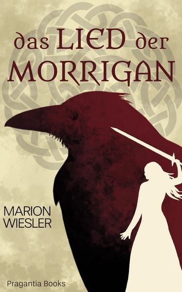 Produktbild: Das Lied der Morrigan