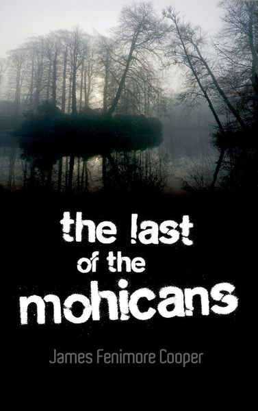 Produktbild: The Last of the Mohicans