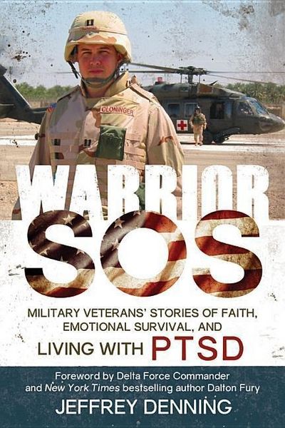 Produktbild: Warrior SOS