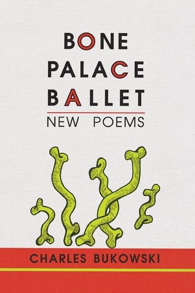 Produktbild: Bone Palace Ballet