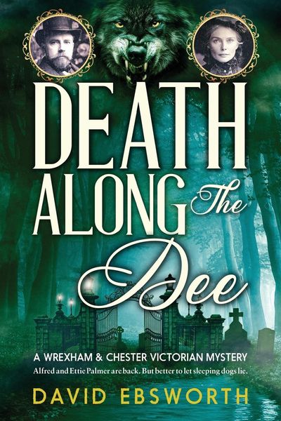 Produktbild: Death Along The Dee