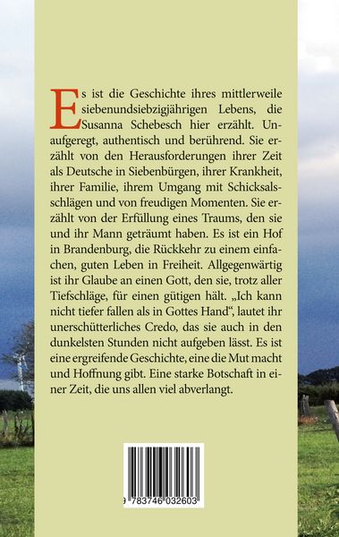 Produktbild: Im Sturm des Lebens