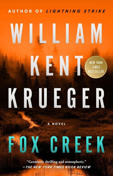 Produktbild: Fox Creek