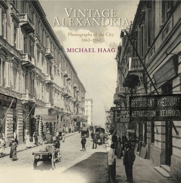 Produktbild: Vintage Alexandria
