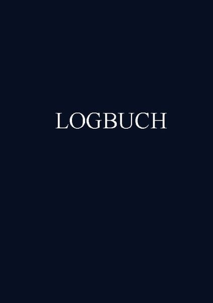 Logbuch