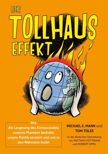 Produktbild: Der Tollhauseffekt