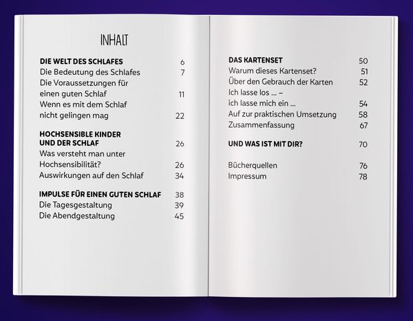 Produktbild: Ich lasse meinen Tag los