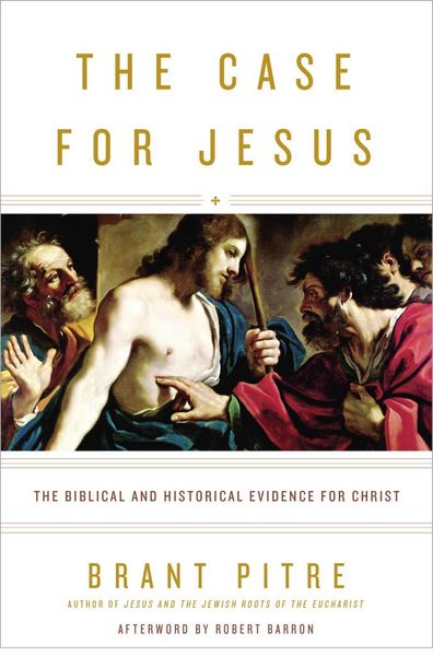 Produktbild: The Case for Jesus