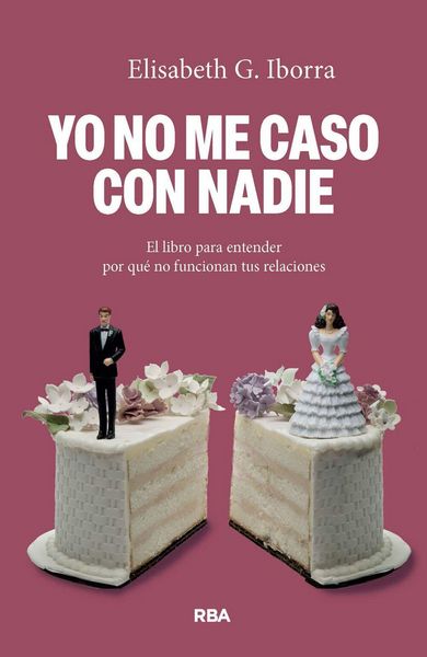 Produktbild: Yo no me caso con nadie