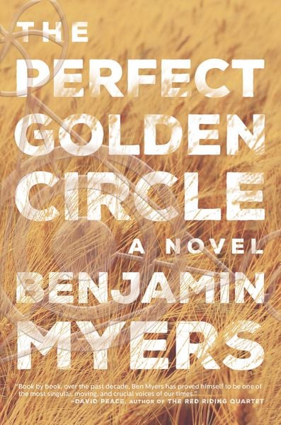 Produktbild: The Perfect Golden Circle