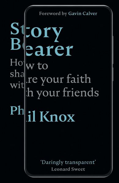 Produktbild: Story Bearer