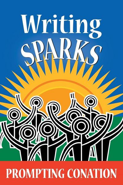 Produktbild: Writing Sparks