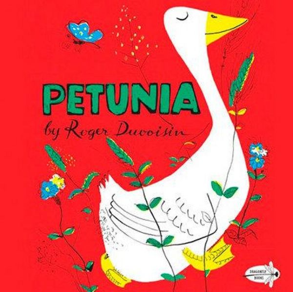 Produktbild: Petunia