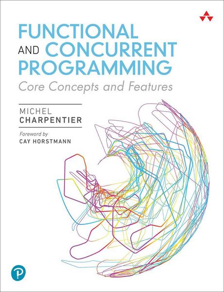 Produktbild: Functional and Concurrent Programming