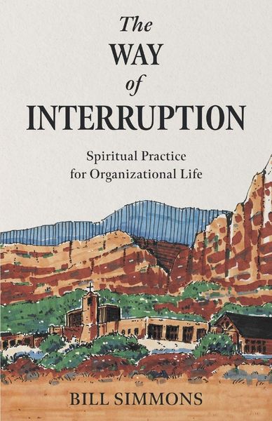 Produktbild: The Way of Interruption