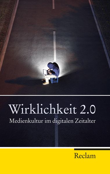 Produktbild: Wirklichkeit 2.0