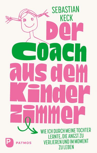 Produktbild: Der Coach aus dem Kinderzimmer