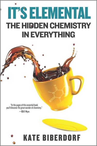 Produktbild: It's Elemental