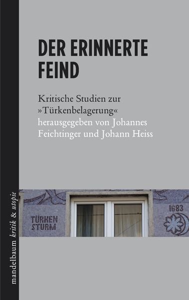 Produktbild: Der erinnerte Feind
