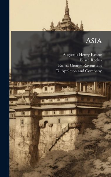 Produktbild: Asia
