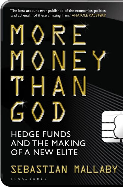 Produktbild: More Money Than God