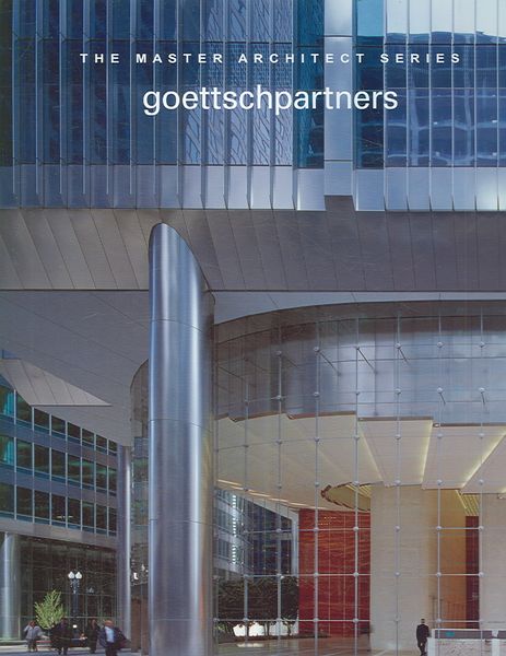 Produktbild: Goettsche Partners