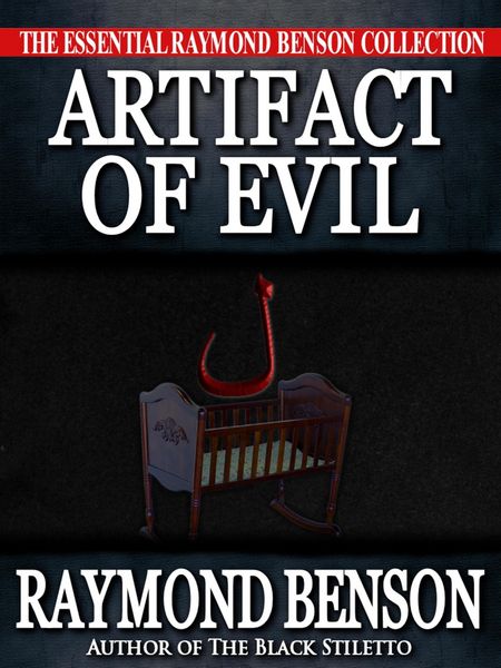 Produktbild: Artifact of Evil