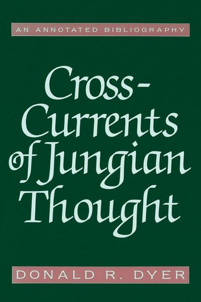 Produktbild: Cross-Currents of Jungian Thought