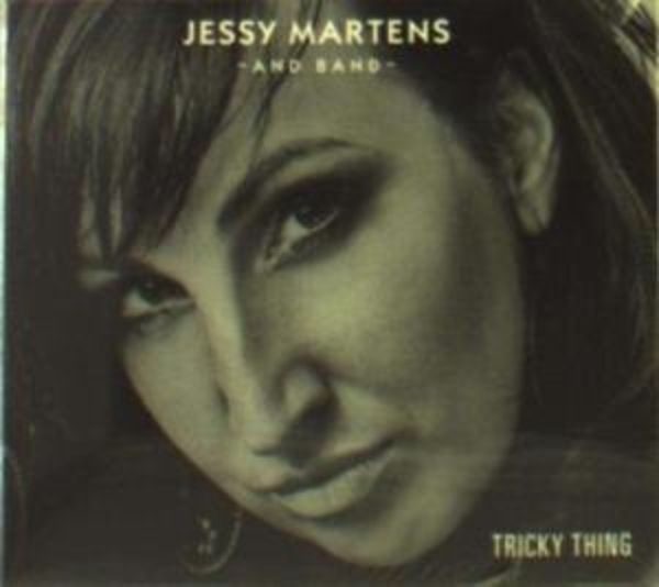 Tricky Thing