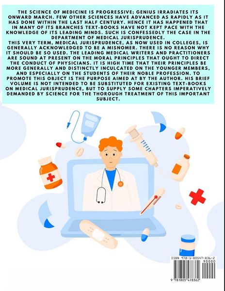 Produktbild: Moral Principles and Medical Practice