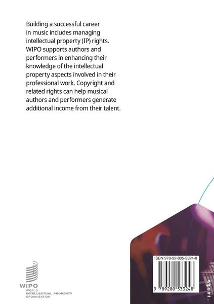 Produktbild: How to Make a Living from Music