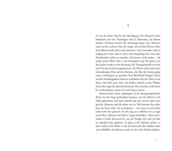 Produktbild: Ehrlich & S&ouml;hne (Sonderausgabe)