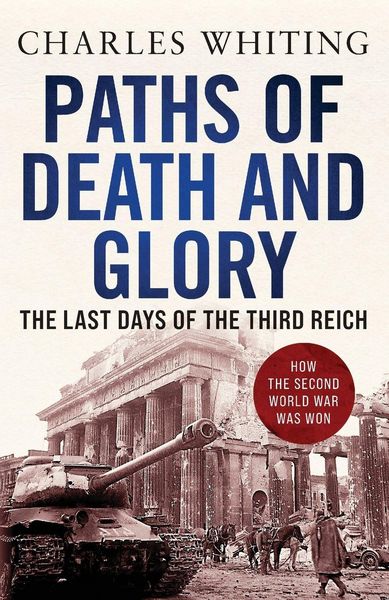Produktbild: Paths of Death and Glory