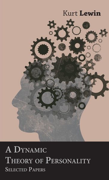 Produktbild: A Dynamic Theory of Personality - Selected Papers