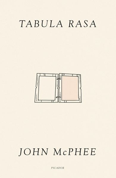Produktbild: Tabula Rasa