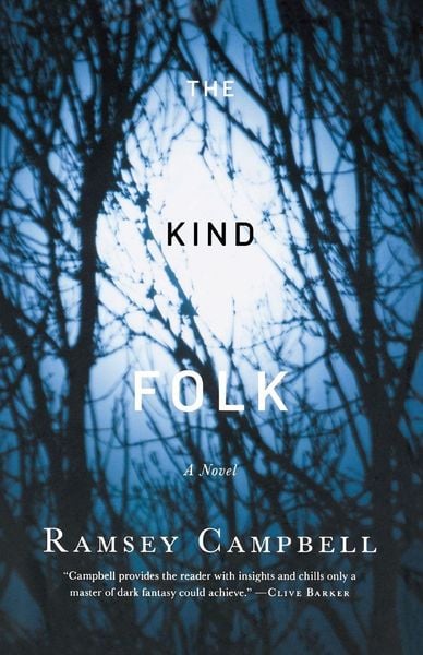 Produktbild: Kind Folk