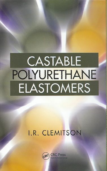 Produktbild: Castable Polyurethane Elastomers