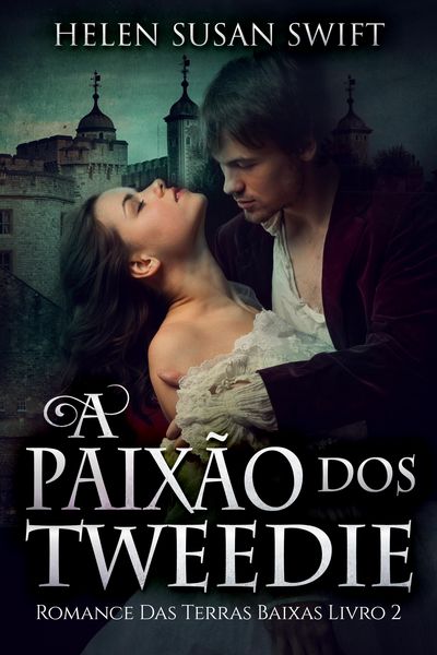 Produktbild: A Paix&atilde;o dos Tweedie