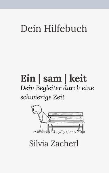 Produktbild: Dein Hilfebuch - Einsamkeit
