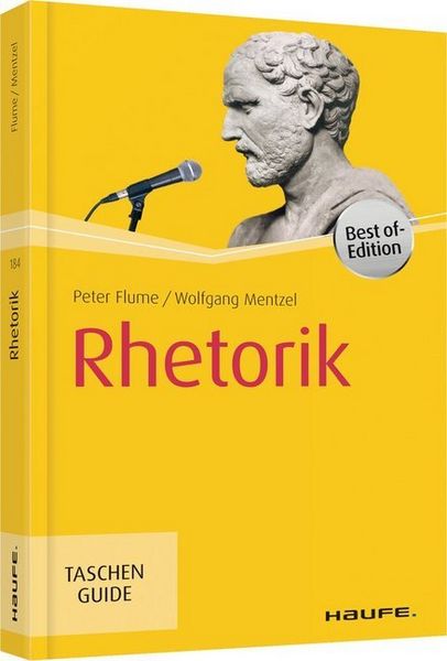 Produktbild: Rhetorik