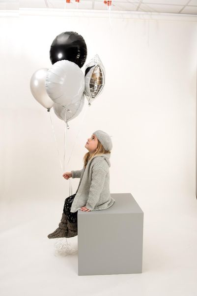 Produktbild: Kids Handknitting 04