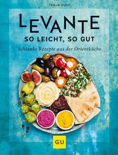Produktbild: Levante - so leicht, so gut