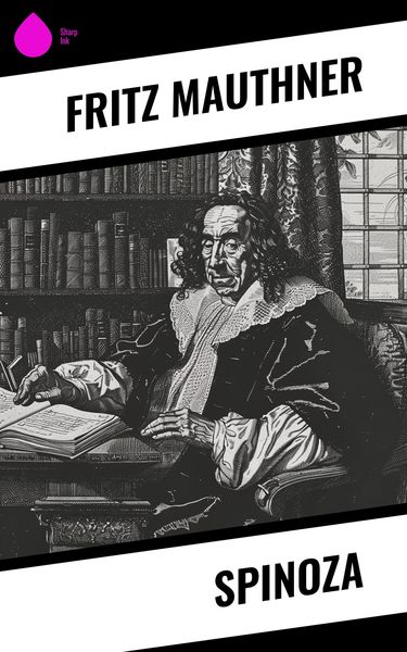 Produktbild: Spinoza