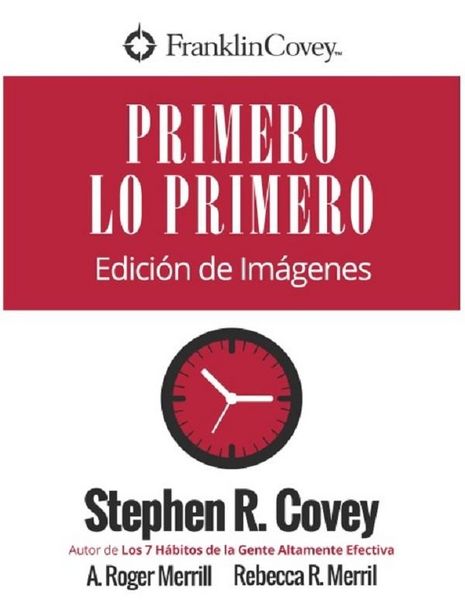 Produktbild: Primero Lo Primero