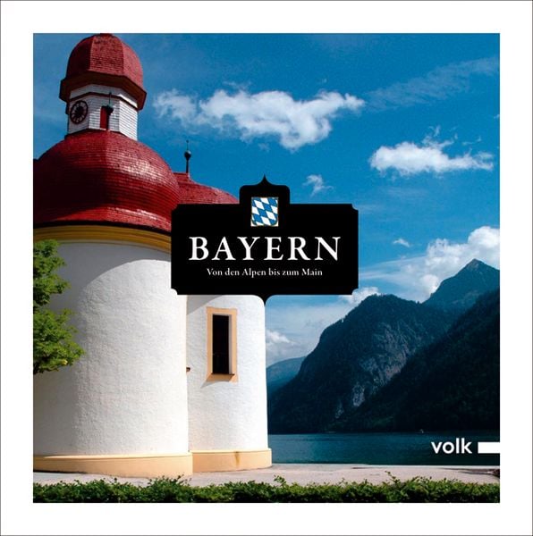 Produktbild: Bayern