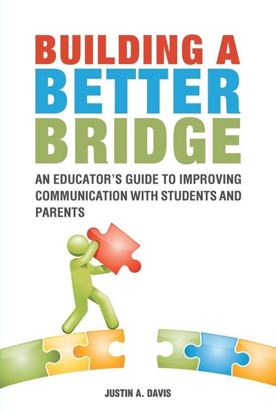 Produktbild: Building a Better Bridge
