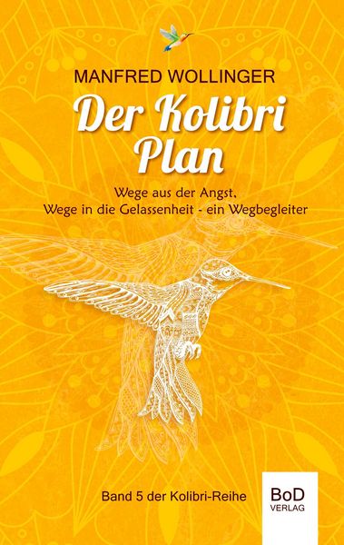 Produktbild: Der Kolibri-Plan