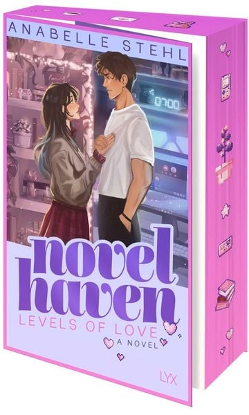 Produktbild: Levels of Love