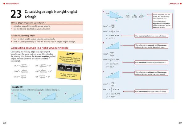 Produktbild: National 4 Maths